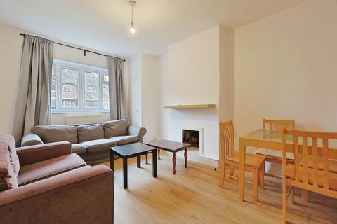 3 bedroom flat for sale, Honeywell Road, London, SW11