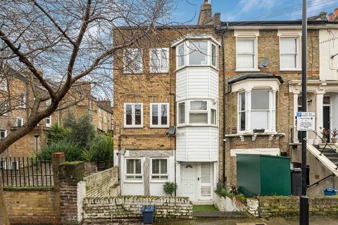 1 bedroom ground floor flat for sale, Abersham Road, E8