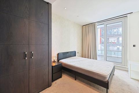 1 bedroom flat for sale, Queenstown Road, London, SW11