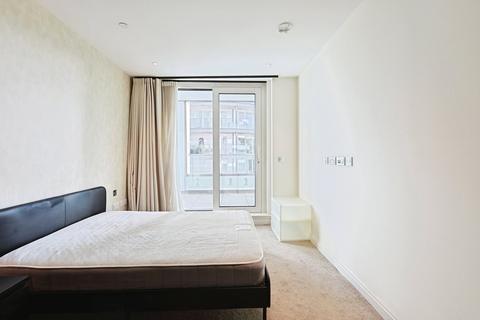 1 bedroom flat for sale, Queenstown Road, London, SW11