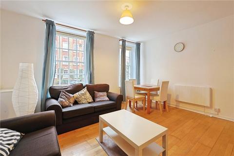 Vicarage Crescent, Battersea, London, SW11