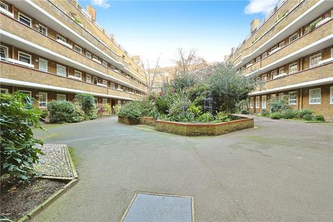 3 bedroom flat for sale, Vicarage Crescent, Battersea, London, SW11