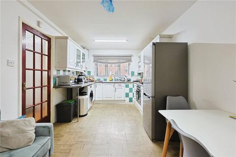 undefined, Gideon Road, London, SW11