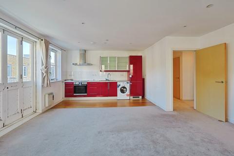 2 bedroom flat for sale, Hildreth Street Mews, London, SW12