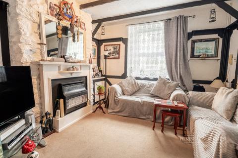 3 bedroom terraced house for sale, Providence Street, Plymouth PL4