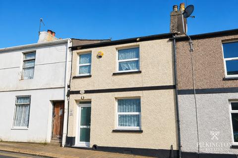 Terraced house - Providence Street, Plymouth PL4
