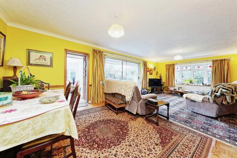 4 bedroom bungalow for sale, Sunnymead, Tyler Hill, Canterbury, Kent, CT2