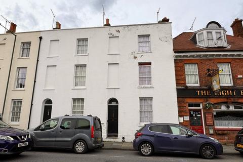 undefined, London Road, Canterbury, CT2