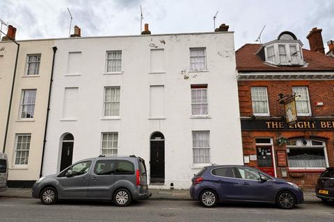 undefined, London Road, Canterbury, CT2