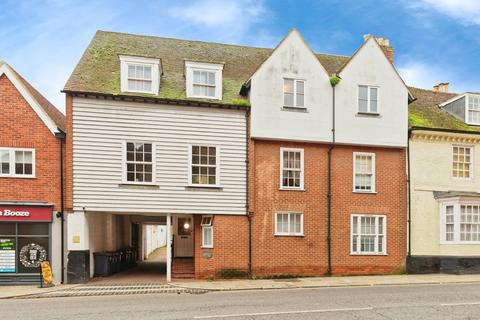 2 bedroom flat for sale, Rosiers Court, 46 St. Dunstans Street, Canterbury, CT2