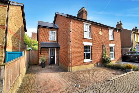 undefined, Talbot Road, Rickmansworth, Hertfordshire, WD3