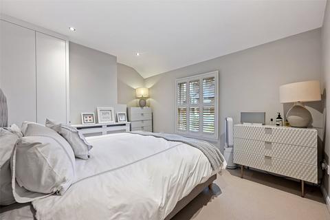 undefined, Talbot Road, Rickmansworth, Hertfordshire, WD3