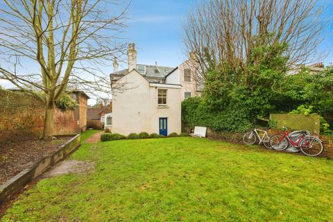 undefined, Old Dover Road, Canterbury, Kent, CT1