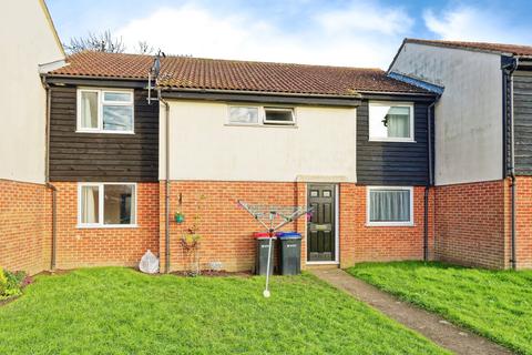 1 bedroom flat for sale, St. Albans Road, Hersden, Canterbury, Kent, CT3