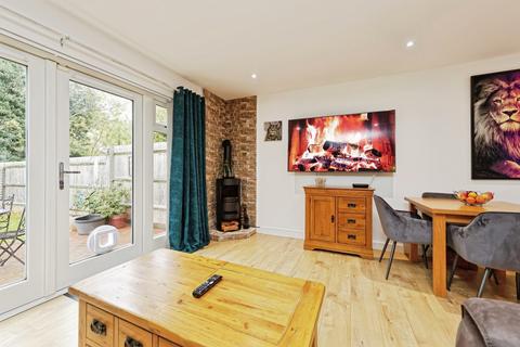 2 bedroom end of terrace house for sale, Church Lane, Barham, Canterbury, Kent, CT4