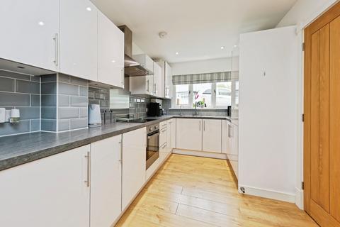 2 bedroom end of terrace house for sale, Church Lane, Barham, Canterbury, Kent, CT4