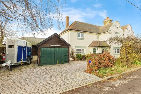 3 bedroom semi-detached house for sale, Cop Street Road, CANTERBURY, Kent, CT3