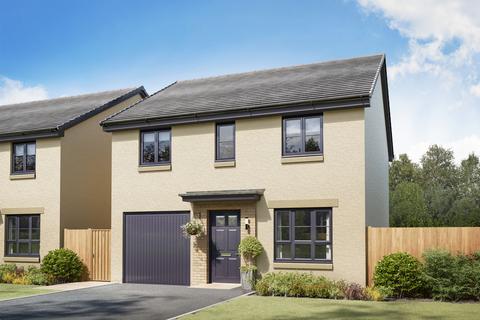 undefined, Glamis at Gilmerton Heights Bannerman Cruick, Edinburgh EH17