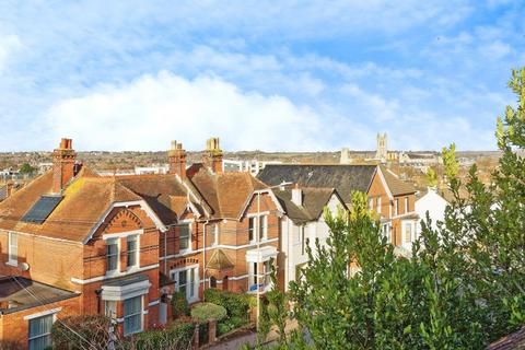 4 bedroom detached house for sale, Nunnery Fields, Canterbury, Kent, CT1