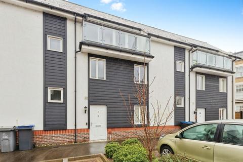 4 bedroom terraced house for sale, Ambleside Place, Canterbury, Kent, CT2