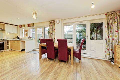 4 bedroom terraced house for sale, Ambleside Place, Canterbury, Kent, CT2