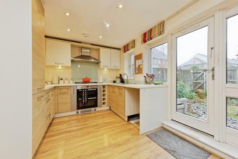 4 bedroom terraced house for sale, Ambleside Place, Canterbury, Kent, CT2