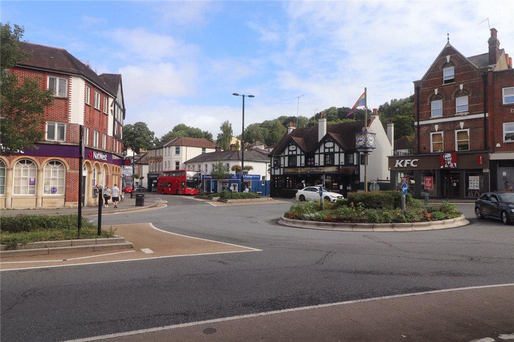 Town Centre