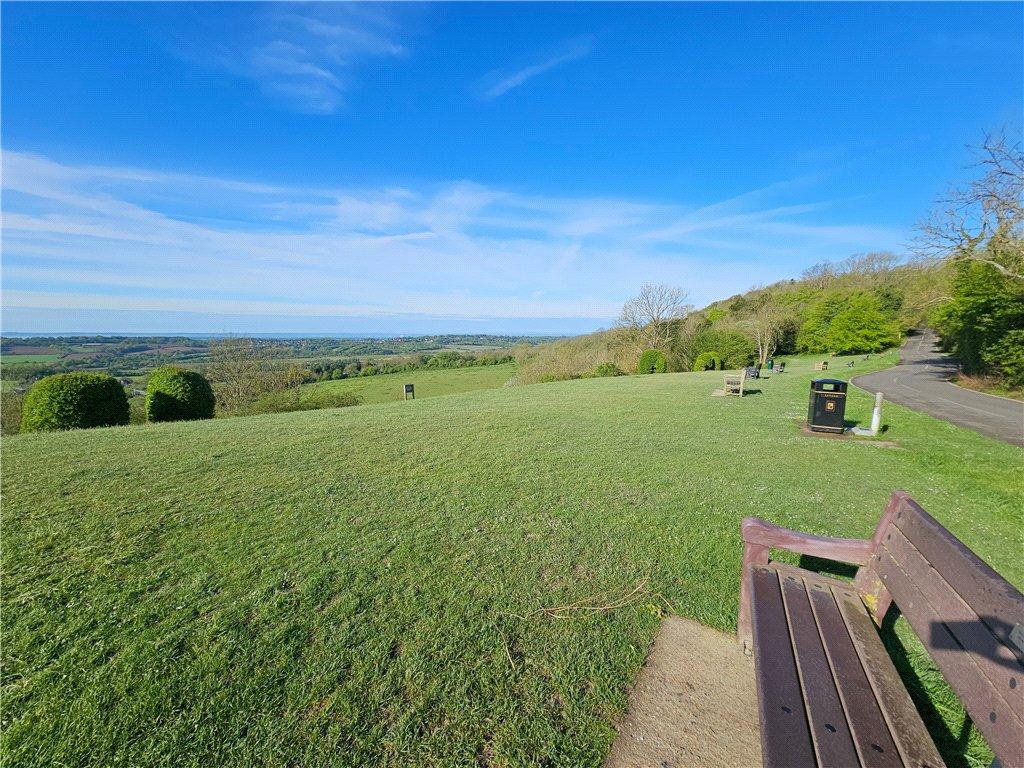 Caterham View Point