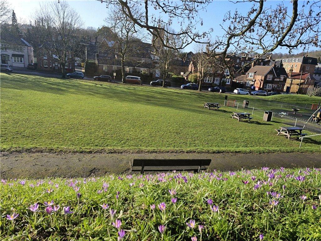 Timber Hill Park