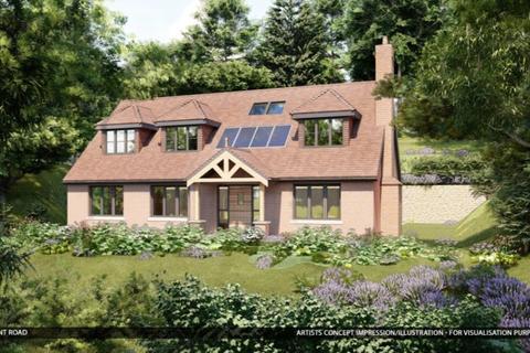 undefined, Crescent Road, Caterham, Surrey, CR3