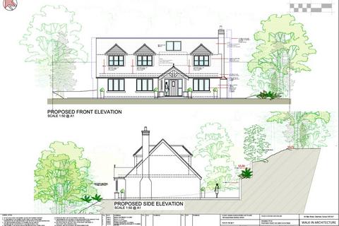 Crescent Road, Caterham, Surrey, CR3