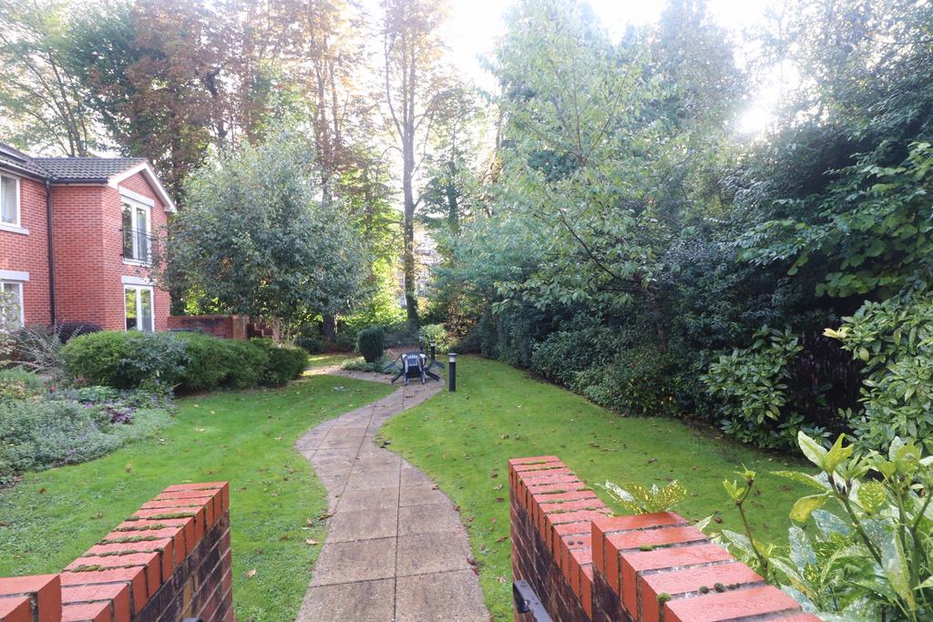 Gardens