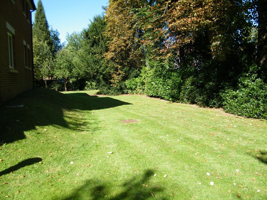 Gardens
