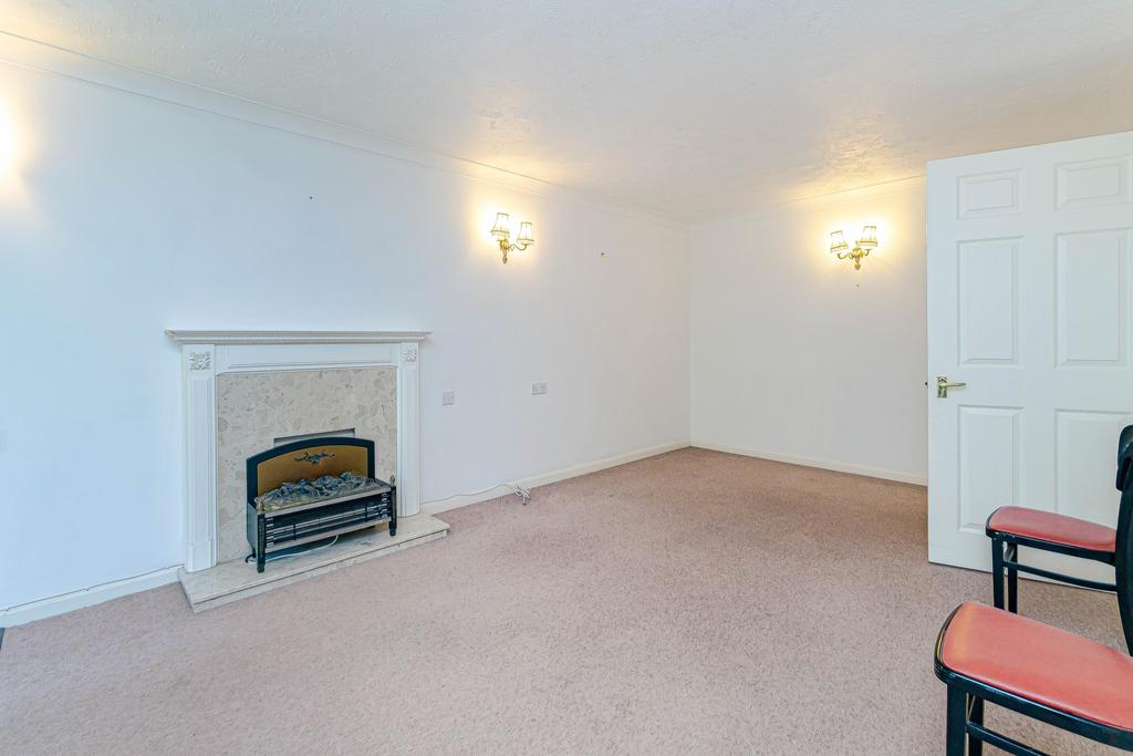 Open Plan Living Din
