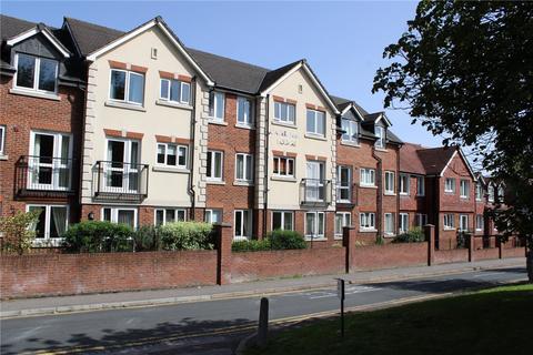 undefined, Caterham Lodge, 2 Stafford Road, Caterham, Surrey, CR3