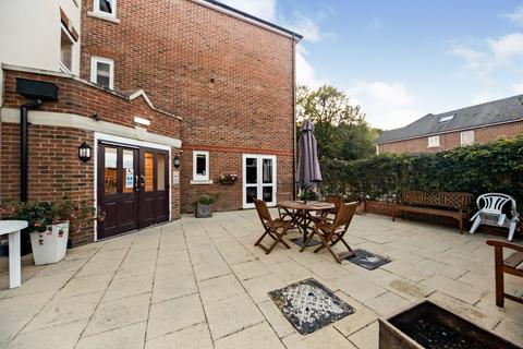undefined, Caterham Lodge, 2 Stafford Road, Caterham, Surrey, CR3