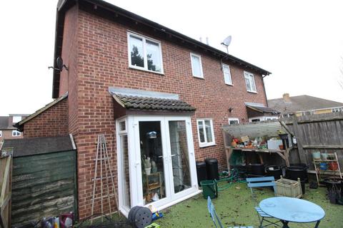 undefined, Wolsey Close, Worcester Park KT4