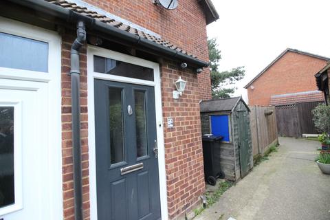 undefined, Wolsey Close, Worcester Park KT4