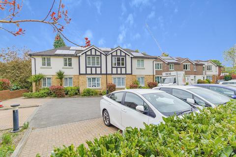 undefined, Dene Court, 40 Stafford Road, Caterham, Surrey, CR3