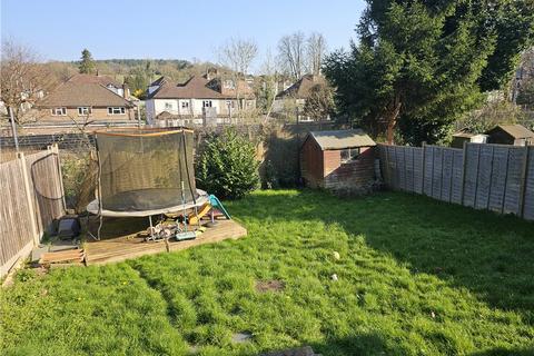 undefined, Stafford Road, Caterham, Surrey, CR3