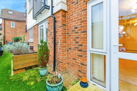 undefined, Caterham Lodge, 2 Stafford Road, Caterham, Surrey, CR3