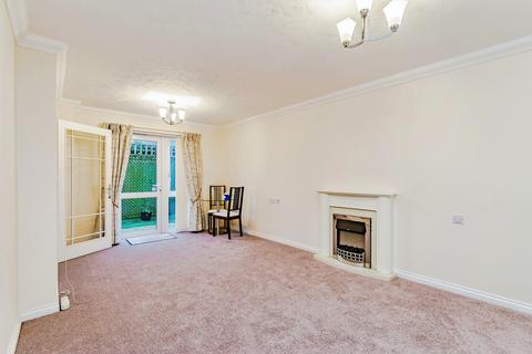 undefined, Caterham Lodge, 2 Stafford Road, Caterham, Surrey, CR3