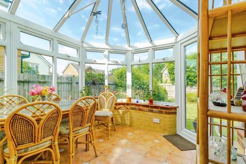 3 bedroom detached house for sale, St. Lawrence Way, Caterham, Surrey, CR3