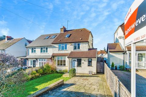 undefined, Markfield Road, Caterham, Surrey, CR3