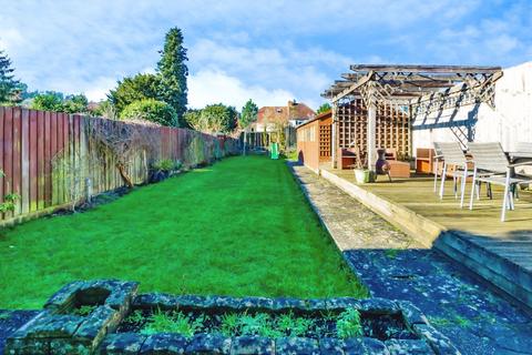 undefined, Markfield Road, Caterham, Surrey, CR3