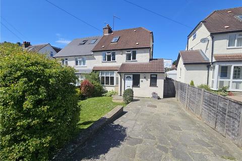 Markfield Road, Caterham, Surrey, CR3