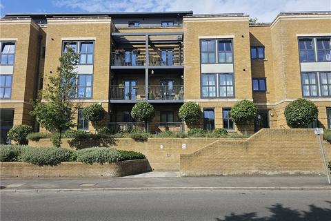 undefined, Godstone Road, Caterham, Surrey, CR3
