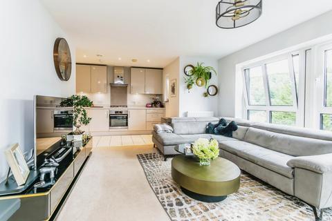 undefined, Godstone Road, Caterham, Surrey, CR3