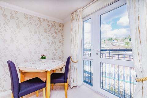 undefined, Caterham Lodge, 2 Stafford Road, Caterham, Surrey, CR3