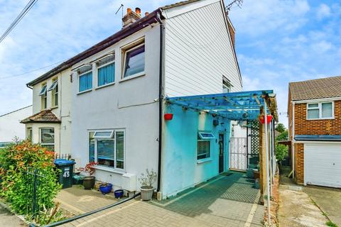Cromwell Road, Caterham, Surrey, CR3